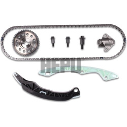  paskirstymo grandinės komplektas