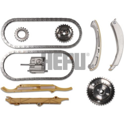  paskirstymo grandinės komplektas