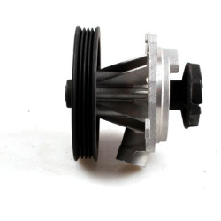  Vandens siurblys, variklio aušinimas