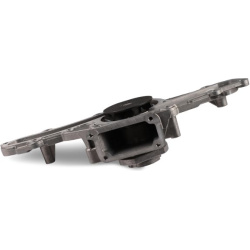  Vandens siurblys, variklio aušinimas