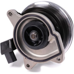  Vandens siurblys, variklio aušinimas