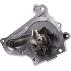  Vandens siurblys, variklio aušinimas