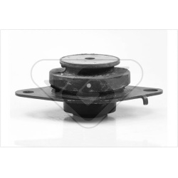  montavimas, neautomatinė transmisija