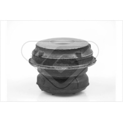  valdymo svirties/išilginių svirčių įvorė