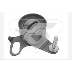  įtempiklio skriemulys, paskirstymo diržas