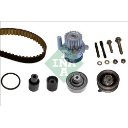 Audi A3, Seat Leon, Toledo II, Skoda Octavia I, VW Bora, Caddy II, Golf IV, Polo 1.9D 95-