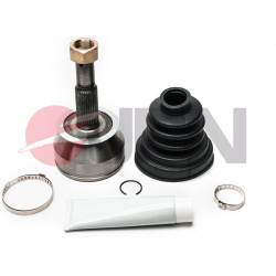  jungtis, kardaninis velenas