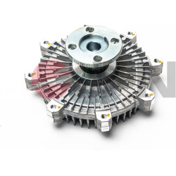  sankaba, radiatoriaus ventiliatorius