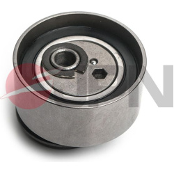  įtempiklio skriemulys, paskirstymo diržas