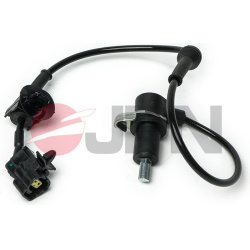  jutiklis, rato greitis