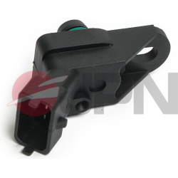  jutiklis, įsiurbimo kolektoriaus slėgis