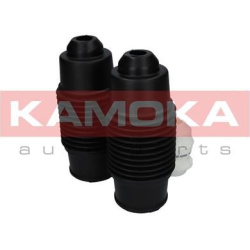  apsauginio dangtelio komplektas, amortizatorius