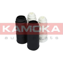  apsauginio dangtelio komplektas, amortizatorius