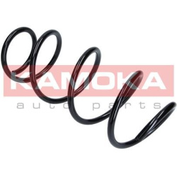  spyruoklė