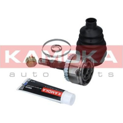  jungčių komplektas, kardaninis velenas