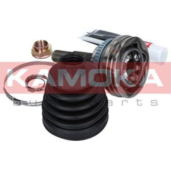  jungčių komplektas, kardaninis velenas