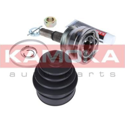  jungčių komplektas, kardaninis velenas