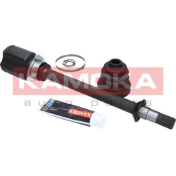  jungčių komplektas, kardaninis velenas