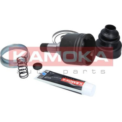  jungčių komplektas, kardaninis velenas