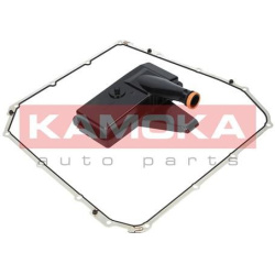  hidraulinių filtrų komplektas, automatinė transmisija