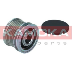  laisvos eigos sankaba, kint. sr. generatorius