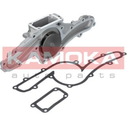  Vandens siurblys, variklio aušinimas