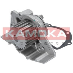  Vandens siurblys, variklio aušinimas