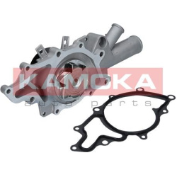  Vandens siurblys, variklio aušinimas