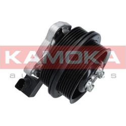  Vandens siurblys, variklio aušinimas