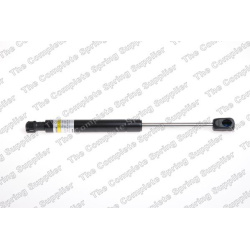  dujinė spyruoklė, gaubtas