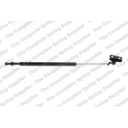  dujinė spyruoklė, gaubtas