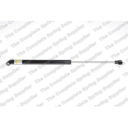  dujinė spyruoklė, bagažinė