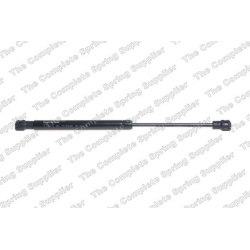  dujinė spyruoklė, bagažinė