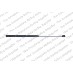  dujinė spyruoklė, bagažinė