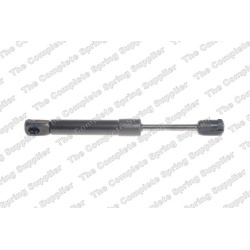  dujinė spyruoklė, bagažinė