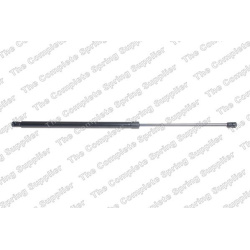  dujinė spyruoklė, bagažinė