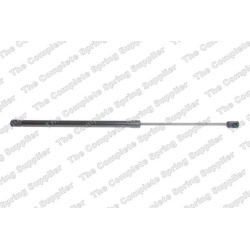  dujinė spyruoklė, galinis langas