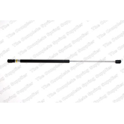  dujinė spyruoklė, bagažinė