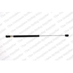  dujinė spyruoklė, bagažinė