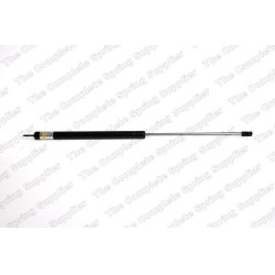  dujinė spyruoklė, bagažinė