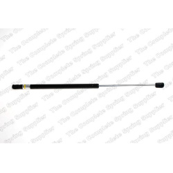  dujinė spyruoklė, bagažinė