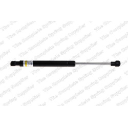  dujinė spyruoklė, bagažinė