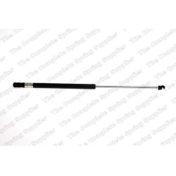  dujinė spyruoklė, bagažinė