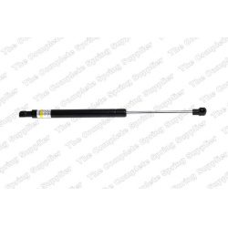  dujinė spyruoklė, bagažinė