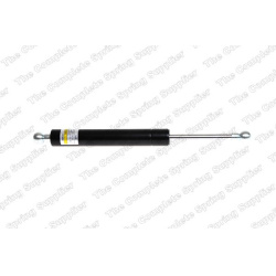  dujinė spyruoklė, bagažinė