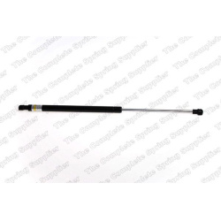  dujinė spyruoklė, bagažinė