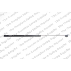  dujinė spyruoklė, bagažinė