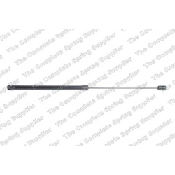  dujinė spyruoklė, bagažinė