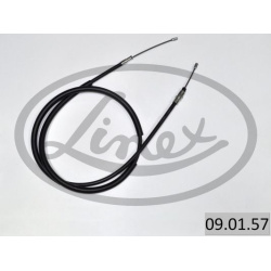  trosas, stovėjimo stabdys