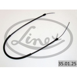  trosas, stovėjimo stabdys